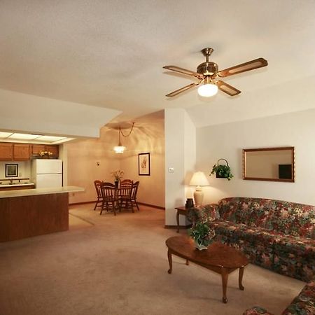 Oak Ridge Lodging Hotel Kültér fotó