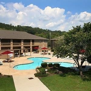 Oak Ridge Lodging Hotel Kültér fotó
