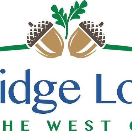 Oak Ridge Lodging Hotel Kültér fotó